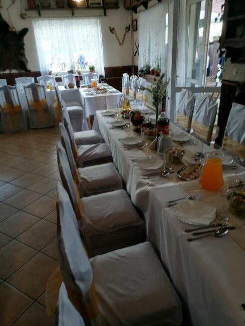 restauracja zajazd wynajmie