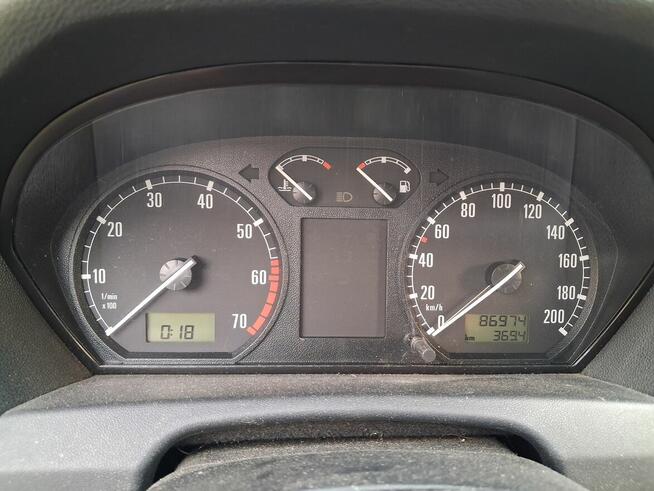 Sprzedam Skodę Fabia