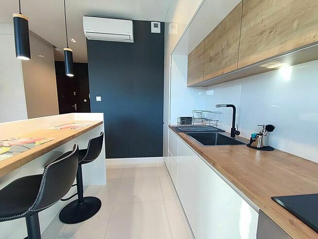 Studio 34 m2 ul. Nałęczowska