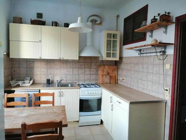 Wynajmę mieszkanie 52m2 (3-pokoje)