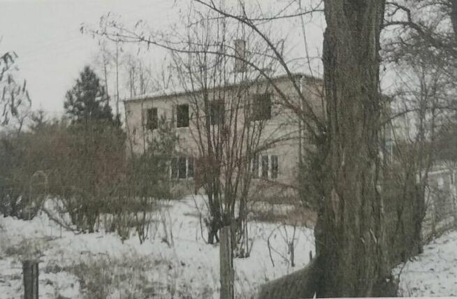 nieruchomość zabudowana
