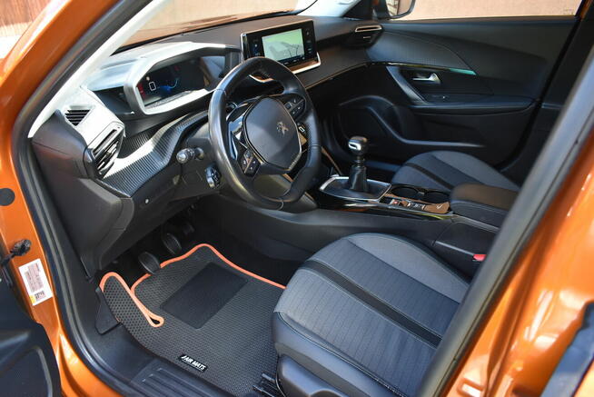 1.2 101 KM PERŁA! VIRTUAL! NAWIGACJA! 4 KAMERY! KLIMATRONIK