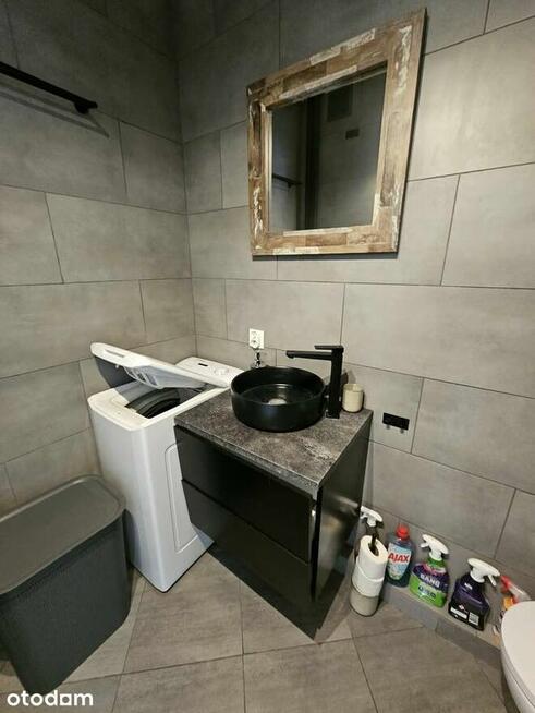 ZARZEW - Tatrzańska 37/41 rozkładowa kawalerka balkon, winda
