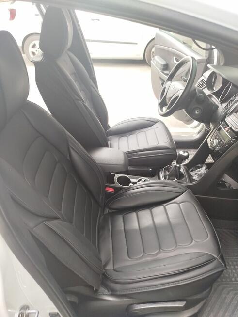 Pokrowce samochodowe Hyundai i30