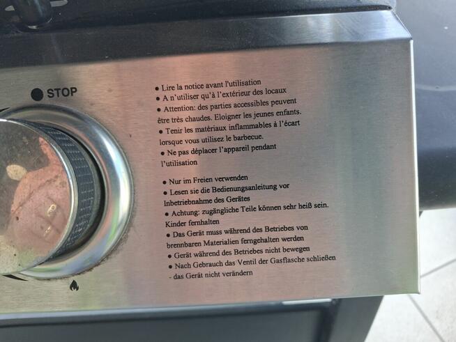 Grill
