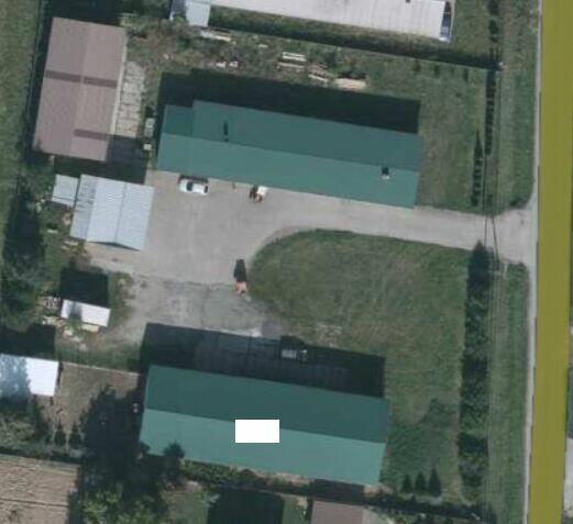 Do wynajęcia magazyn, garaż, stolarnia Łukawiec/ Rzeszów