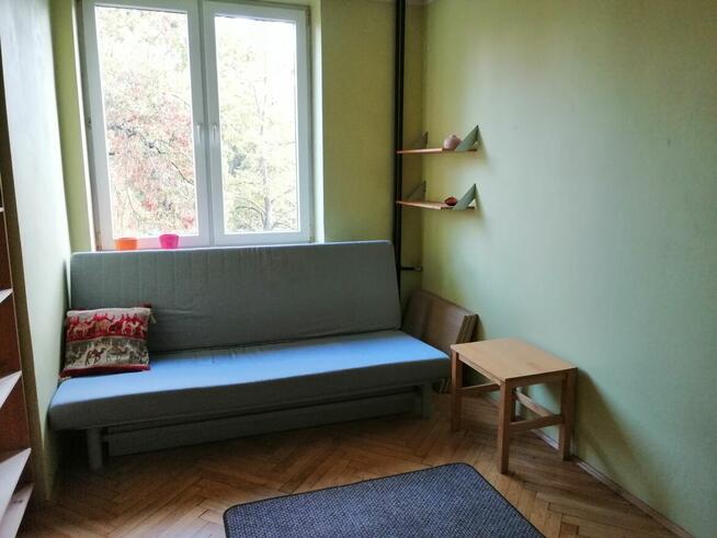 Wynajmę mieszkanie 52m2 (3-pokoje)