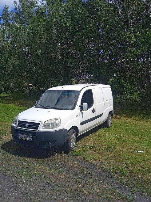 Fiat Doblo 1,3 Multi Jet 75 KW