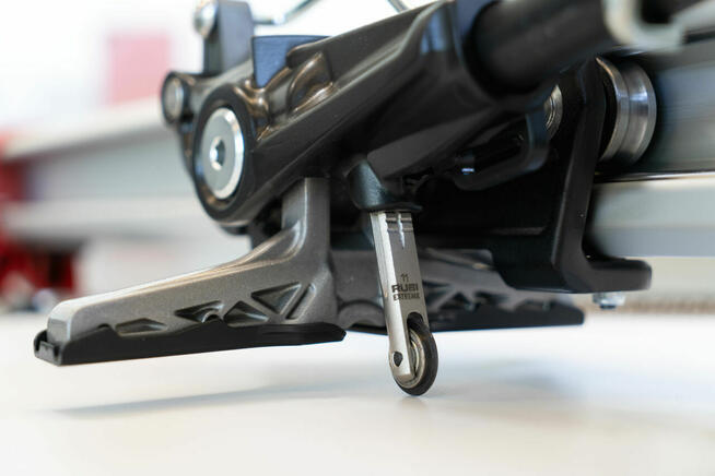 Sprzedam Rubi TK 850 Premium