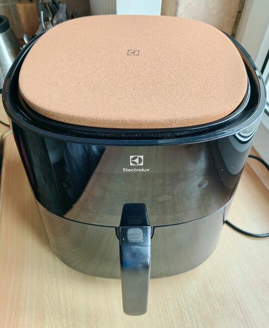 Electrolux AirFryer Linia 700 – frytkownica beztłuszczowa
