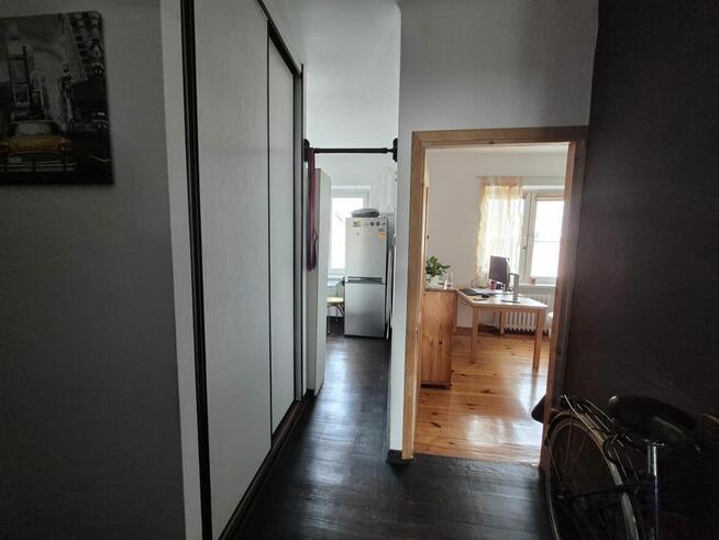 Sprzedam 2 pokojowe mieszkanie w Łodzi 45 m