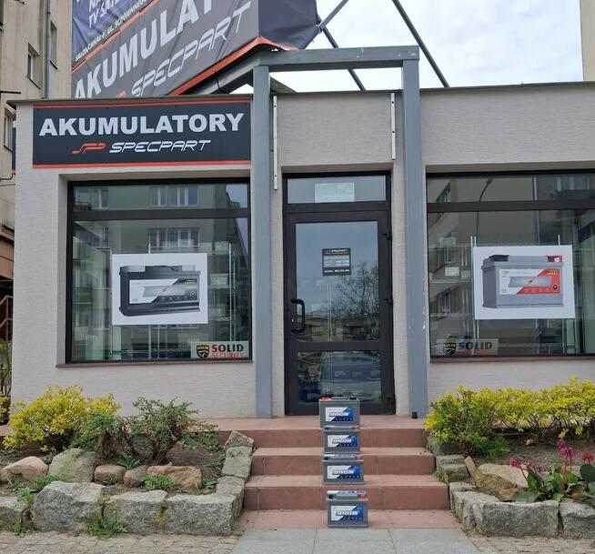 Akumulator VARTA SILVER 77Ah/780A E44