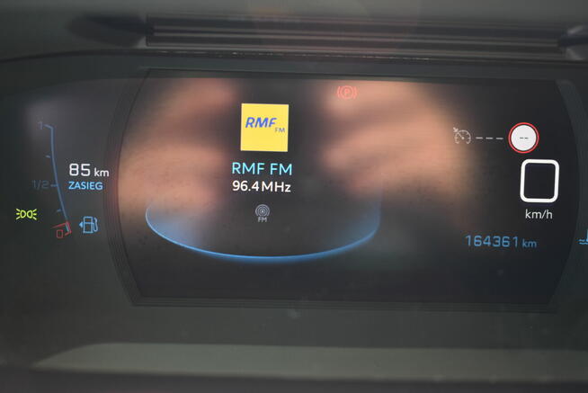 1.2 101 KM PERŁA! VIRTUAL! NAWIGACJA! 4 KAMERY! KLIMATRONIK