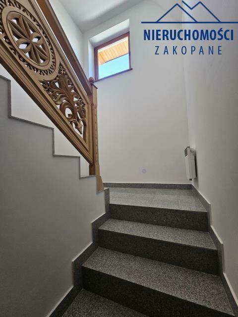 Dom Kościelisko