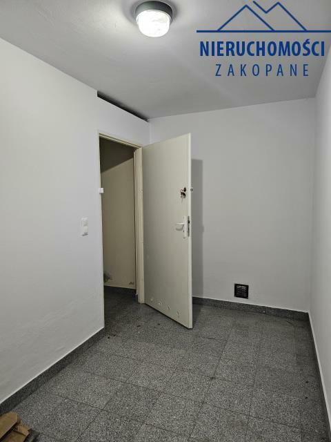 Dom Kościelisko