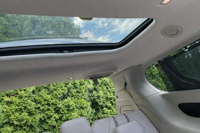 Pacifica 2020 w wersji Limited 7 miejsc silnik 3.6 V6 90 brutto