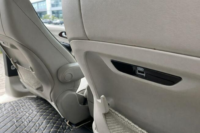 Pacifica 2020 w wersji Limited 7 miejsc silnik 3.6 V6 90 brutto