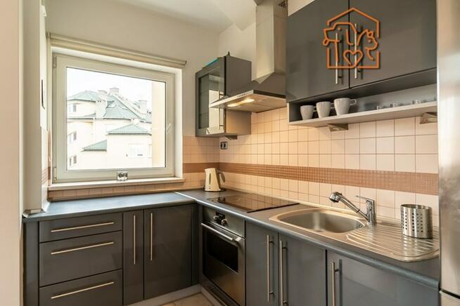 2 pokoje pet-friendly, zielona okolica/Heliotropów