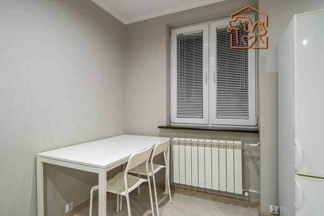 Kawalerka PET FRIENDLY- Puszczyka18, metro Ursynów