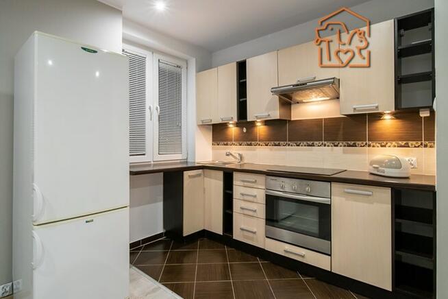 Kawalerka PET FRIENDLY- Puszczyka18, metro Ursynów