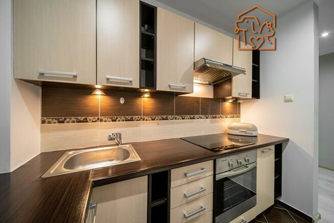 Kawalerka PET FRIENDLY- Puszczyka18, metro Ursynów