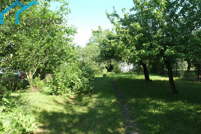 Działka budowlana Cieszyn