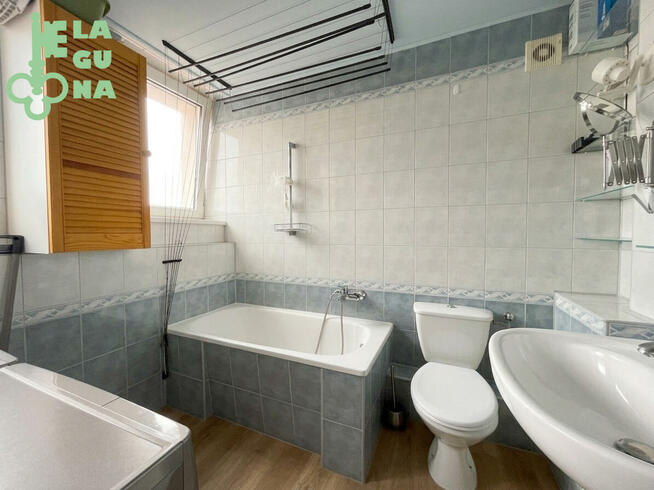 Mieszkanie Gdynia Dąbrowa, Szafranowa