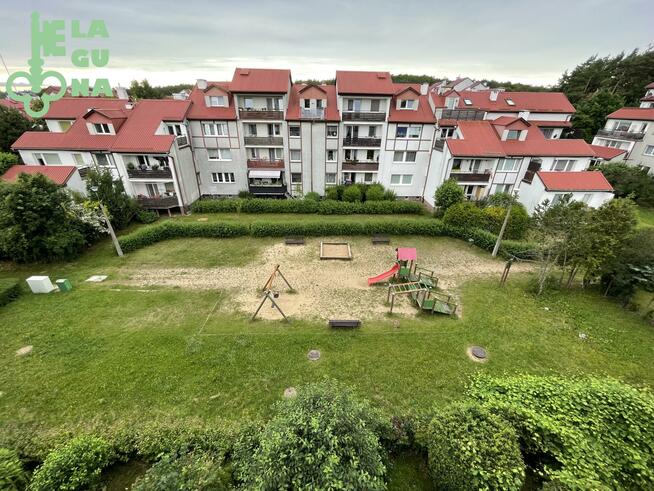Mieszkanie Gdynia Dąbrowa, Szafranowa