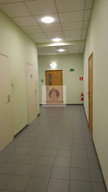 Lokal użytkowy Warszawa Mokotów, Postępu