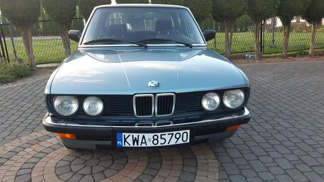 BMW 5er 518i