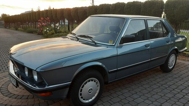 BMW 5er 518i