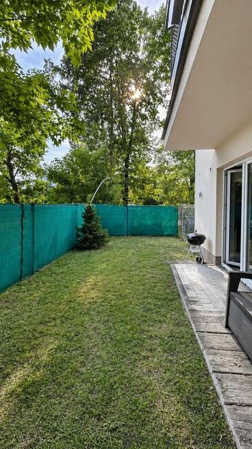 3-pokojowe mieszkanie w Wesołej