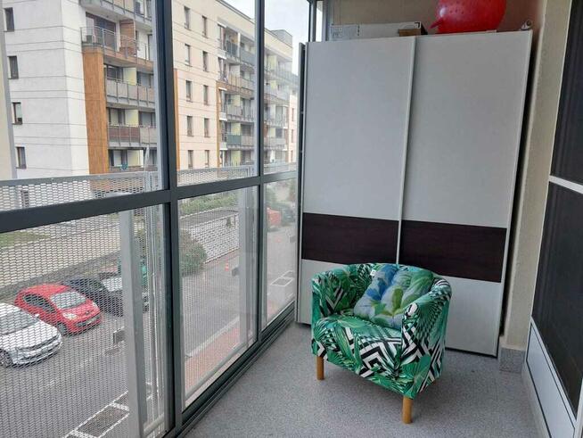 ✅Zobacz>>>3 pokoje, 2 balkony, garaż✅