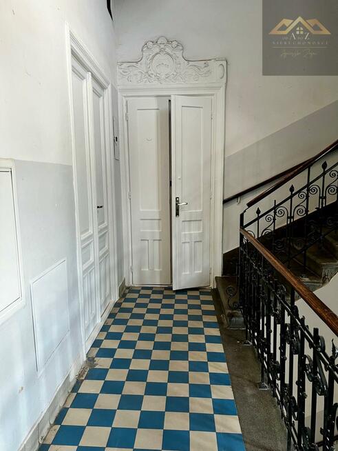 Mieszkanie Tarnów, Witolda Rogoyskiego