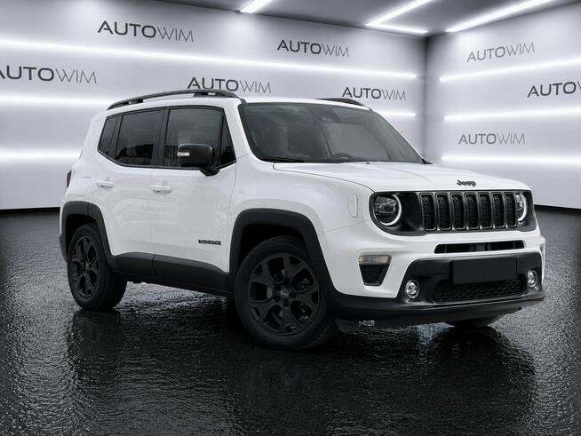 Jeep Renegade 80th ANNIVERSARY/SALON POLSKA/1 wł/serwis ASO/gwarancja