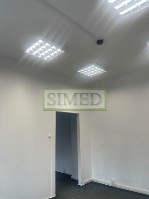 Wejście od patio,parter,ochrona,recepcja,dostep24h