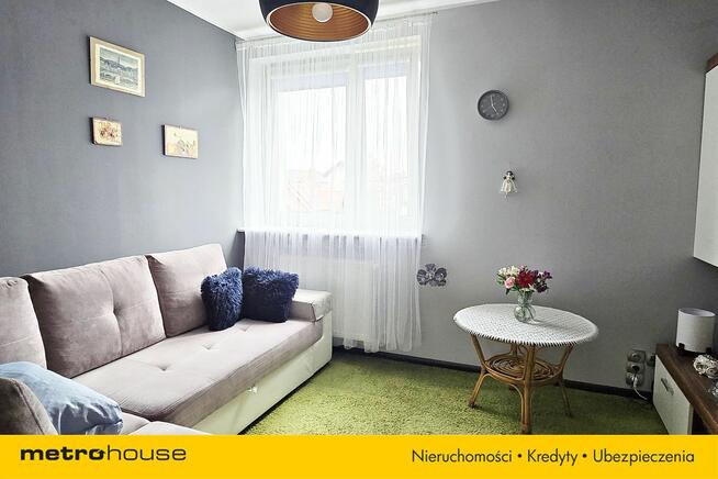 DOM Z POTENCJAŁEM NIEDALEKO MORZA