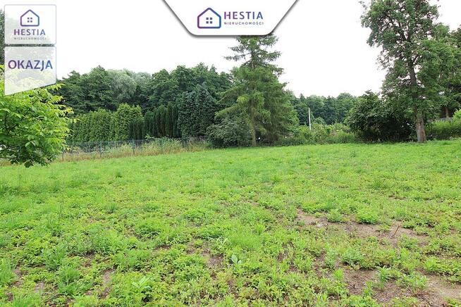Działka budowlana 1388 m² w miejscowości Żelewo