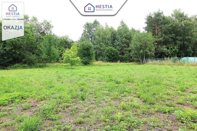 Działka budowlana 1388 m² w miejscowości Żelewo