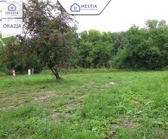 Działka budowlana 1388 m² w miejscowości Żelewo