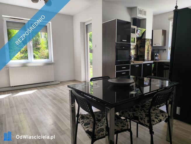 Wyjątkowe 3-pokojowe mieszkanie z ogrodem 140 m² | Straszyn | Parter | Zamknięte osiedle