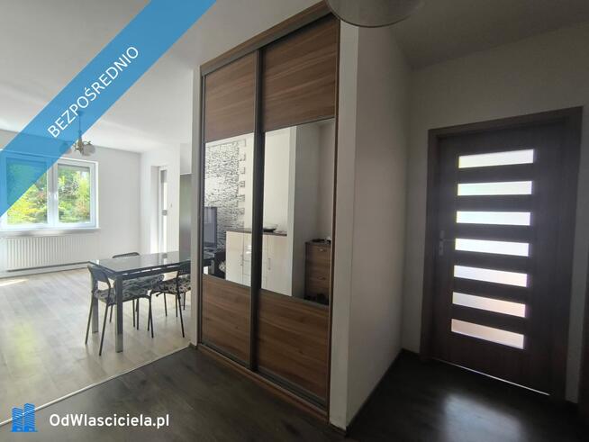 Wyjątkowe 3-pokojowe mieszkanie z ogrodem 140 m² | Straszyn | Parter | Zamknięte osiedle