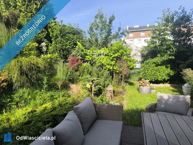 Wyjątkowe 3-pokojowe mieszkanie z ogrodem 140 m² | Straszyn | Parter | Zamknięte osiedle