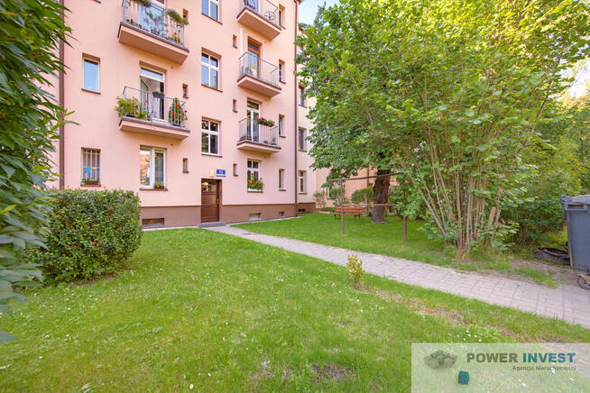 3 pokoje w centrum Gliwic/Super Lokalizacja