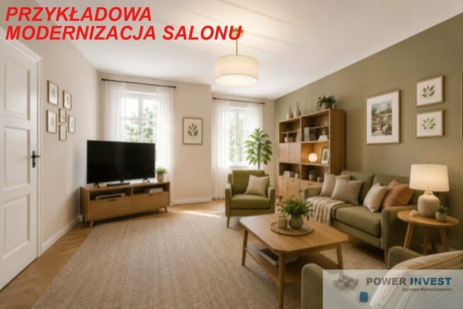 3 pokoje w centrum Gliwic/Super Lokalizacja