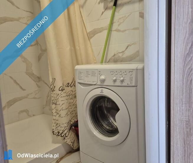 Kawalerka z niskim czynszem Łęczna