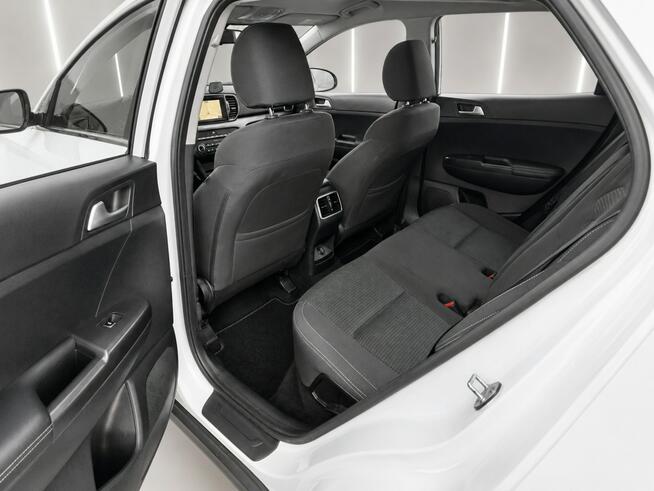 Kia Sportage manual*1.7*nawigacja*KAMERA COFANIA*opłacony