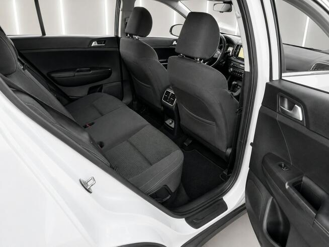 Kia Sportage manual*1.7*nawigacja*KAMERA COFANIA*opłacony