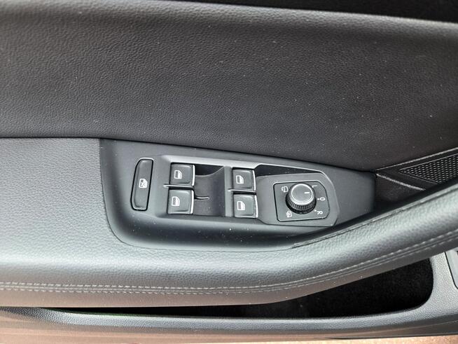 Volkswagen Passat Variant B8 4Motion 2.0 BiTDI 240KM 2015r LED, Skóry, DSG, Kamera, Radar
