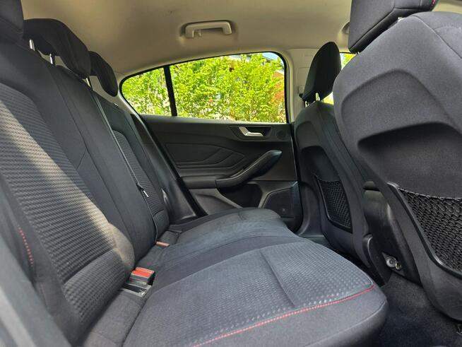 Ford Focus ST-Line 1.5TDCI 120KM 2018r Full LED, Kamera, Radar, Head Up